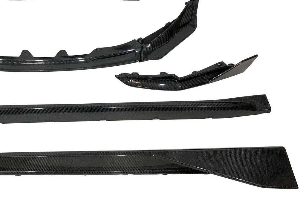 Body Kit BMW G80 / G82 Carbonio BMW G80