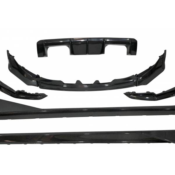 Body Kit BMW G80 / G82 Carbonio