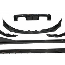 Body Kit BMW G80 / G82 Carbonio