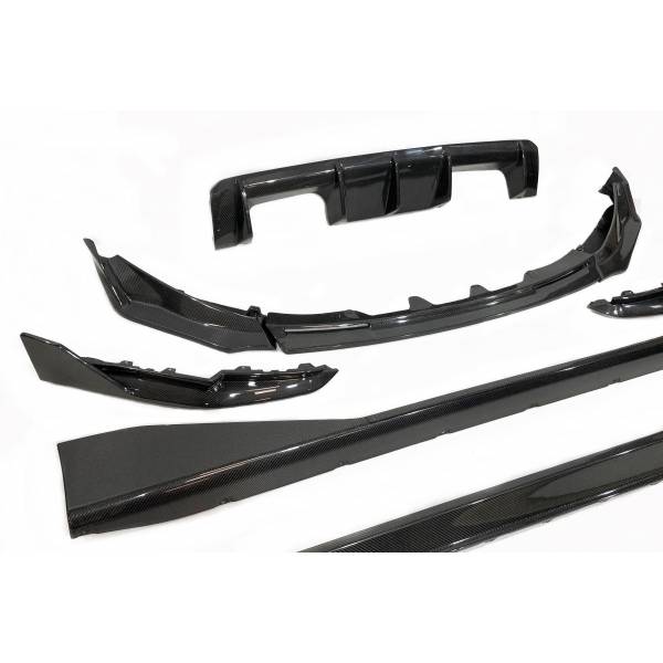 Body Kit BMW G80 / G82 Carbonio