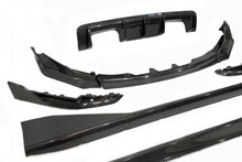 Carica l'immagine nel visualizzatore di Gallery, Body Kit BMW G80 / G82 Carbonio BMW G80