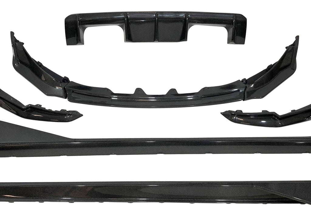 Body Kit BMW G80 / G82 Carbonio BMW G80