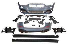 Body Kit BMW X1 F48 2016 Look M-TECH BMW F48
