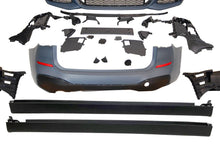 Carica l'immagine nel visualizzatore di Gallery, Body Kit BMW X1 F48 2016 Look M-TECH BMW F48