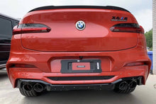 Carica l'immagine nel visualizzatore di Gallery, Body Kit BMW X4 G02 2017-2021 Look M Performance BMW G02