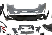 Carica l'immagine nel visualizzatore di Gallery, Body Kit BMW X4 G02 2017-2021 Look X4M LCI BMW G02