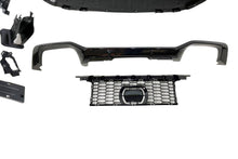 Carica l'immagine nel visualizzatore di Gallery, Body Kit BMW X4 G02 2017-2021 Look X4M LCI BMW G02