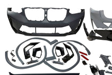 Carica l'immagine nel visualizzatore di Gallery, Body Kit BMW X4 G02 2017-2021 Look X4M LCI BMW G02