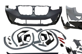 Body Kit BMW X4 G02 2017-2021 Look X4M LCI BMW G02