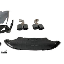 Carica l&#39;immagine nel visualizzatore di Gallery, Body Kit BMW X4 G02 LCI conversione in X4M