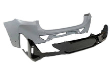 Load image into Gallery viewer, Body Kit BMW X4 G02 LCI Look X4M BMW G02