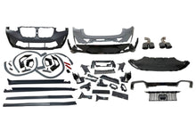 Load image into Gallery viewer, Body Kit BMW X4 G02 LCI Look X4M BMW G02