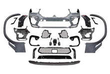 Carica l'immagine nel visualizzatore di Gallery, Body Kit Bmw X6 G06 look X6M BMW G06