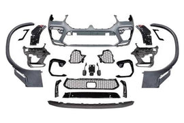 Body Kit Bmw X6 G06 look X6M BMW G06