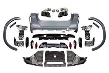 Carica l'immagine nel visualizzatore di Gallery, Body Kit Bmw X6 G06 look X6M BMW G06