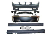 Carica l'immagine nel visualizzatore di Gallery, Body Kit BMW E82 / E88 Look M1 Mod 2 BMW E82,E88
