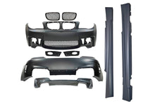 Carica l'immagine nel visualizzatore di Gallery, Body Kit E82 Look M1 BMW E82,E88