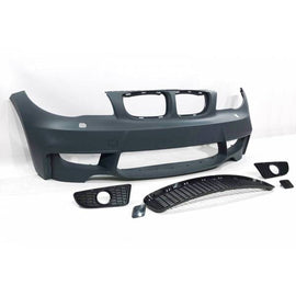 Body Kit BMW Serie 1 E82 / E88 conversione in M1 Mod 2