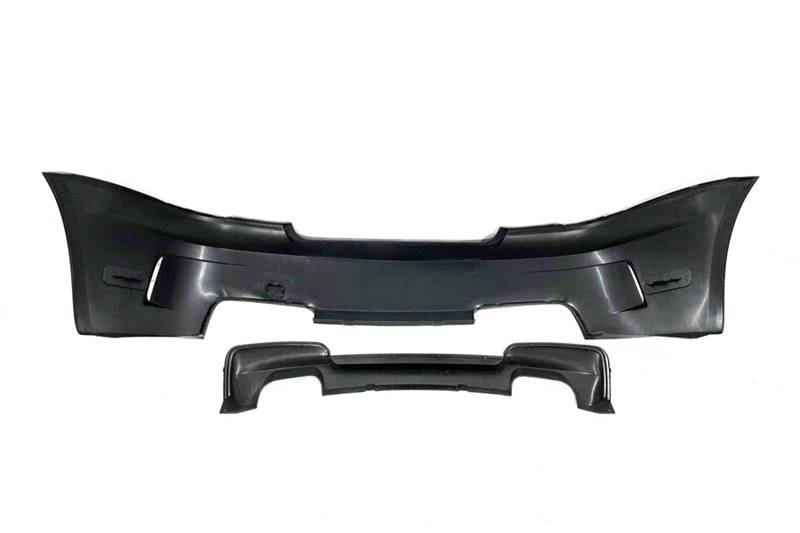 Body Kit E82 Look M1 BMW E82,E88