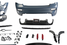 Carica l'immagine nel visualizzatore di Gallery, Body Kit Fiat 500 2007-2015 Look ABARTH Fiat 500