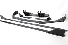 Carica l'immagine nel visualizzatore di Gallery, Body Kit Ford Mustang GT Mk6 Facelift Ford Mustang