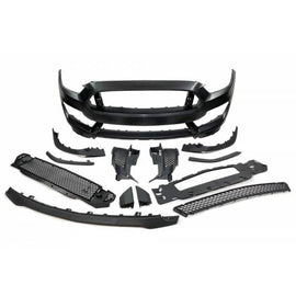 Body Kit Ford Mustang 2015-2017 conversione in GT350