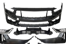 Carica l'immagine nel visualizzatore di Gallery, Body Kit Ford Mustang S650 2024+ Look Dark Horse Ford Mustang