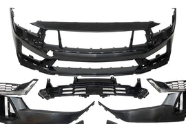 Body Kit Ford Mustang S650 2024+ Look Dark Horse Ford Mustang