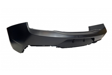 Carica l'immagine nel visualizzatore di Gallery, Body Kit Ford Mustang S650 2024+ Look Dark Horse Ford Mustang