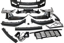 Carica l'immagine nel visualizzatore di Gallery, Body Kit Ford Mustang S650 2024+ Look Dark Horse Ford Mustang