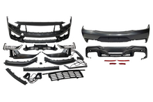Carica l'immagine nel visualizzatore di Gallery, Body Kit Ford Mustang S650 2024+ Look Dark Horse Ford Mustang