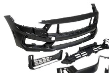 Carica l'immagine nel visualizzatore di Gallery, Body Kit Ford Mustang S650 2024+ Look Dark Horse Ford Mustang