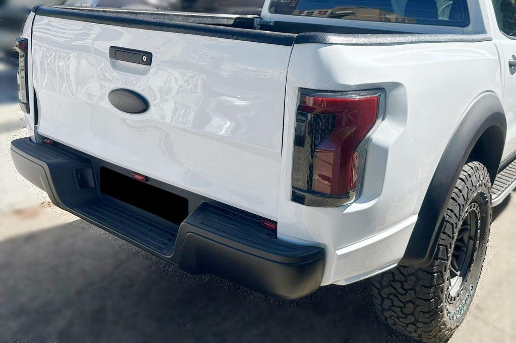 Body Kit Ford Ranger 2012-2021 Look F150 Ford Ranger