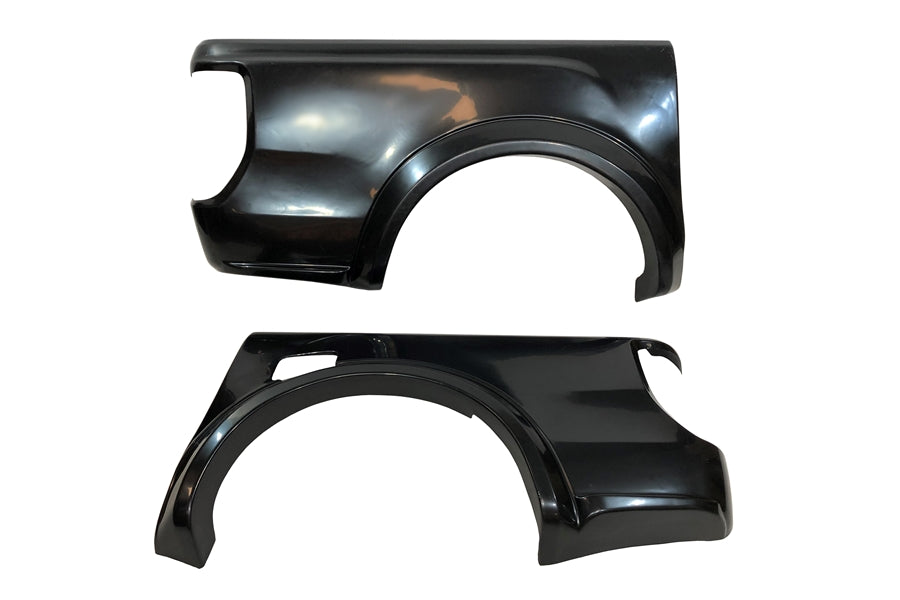 Body Kit Ford Ranger Raptor T7 /T8 (2016-2019) Ford Mustang