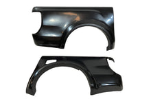 Carica l'immagine nel visualizzatore di Gallery, Body Kit Ford Ranger Raptor T7 /T8 (2016-2019) Ford Mustang