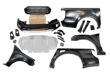 Carica l'immagine nel visualizzatore di Gallery, Body Kit Ford Ranger Raptor T7 /T8 (2016-2019) Ford Mustang