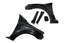 Carica l'immagine nel visualizzatore di Gallery, Body Kit Ford Ranger Raptor T7 /T8 (2016-2019) Ford Mustang
