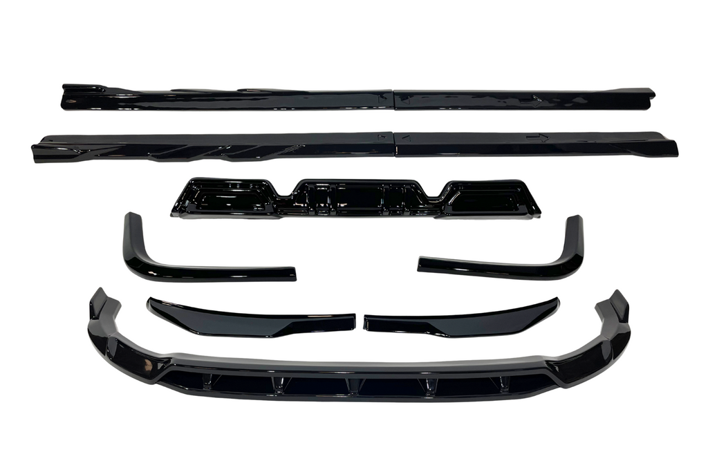 Body Kit Ford Transit / Toureo Custom MK2 2024+ Ford Transit