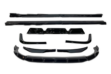 Carica l'immagine nel visualizzatore di Gallery, Body Kit Ford Transit / Toureo Custom MK2 2024+ Ford Transit