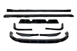 Body Kit Ford Transit / Toureo Custom MK2 2024+ Ford Transit