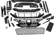 Carica l'immagine nel visualizzatore di Gallery, Body Kit Honda Civic 2022 Hatchback Look Type R Honda Civic