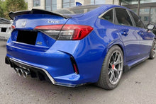 Carica l'immagine nel visualizzatore di Gallery, Body Kit Honda Civic 2022 Hatchback Look Type R Honda Civic