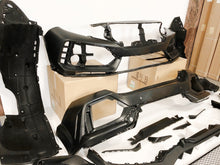 Carica l'immagine nel visualizzatore di Gallery, Body Kit Honda Civic Hatchback 2016-2021 look Type R 2020 Honda Civic