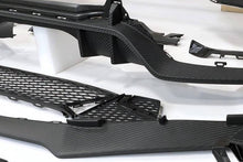 Carica l'immagine nel visualizzatore di Gallery, Body Kit Honda Civic Hatchback 2016-2021 look Type R 2020 Honda Civic
