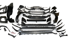Carica l'immagine nel visualizzatore di Gallery, Body Kit Honda Civic Hatchback 2016-2021 look Type R 2020 Honda Civic