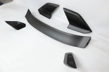 Carica l'immagine nel visualizzatore di Gallery, Body Kit Honda Civic Hatchback 2016-2021 look Type R 2020 Honda Civic