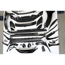 Carica l&#39;immagine nel visualizzatore di Gallery, Body Kit Honda Civic FK Hatchback 2016-2021 conversione in Type R 2020