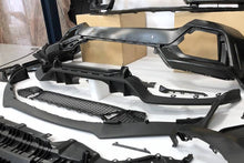 Carica l'immagine nel visualizzatore di Gallery, Body Kit Honda Civic Hatchback 2016-2021 look Type R 2020 Honda Civic
