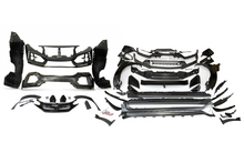 Carica l'immagine nel visualizzatore di Gallery, Body Kit Honda Civic Hatchback 2016-2021 look Type R 2020 Honda Civic