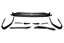 Carica l'immagine nel visualizzatore di Gallery, Body Kit Mercedes CLA W117 2016-2018 4D/SW Style Facelift look A45 Mercedes W117